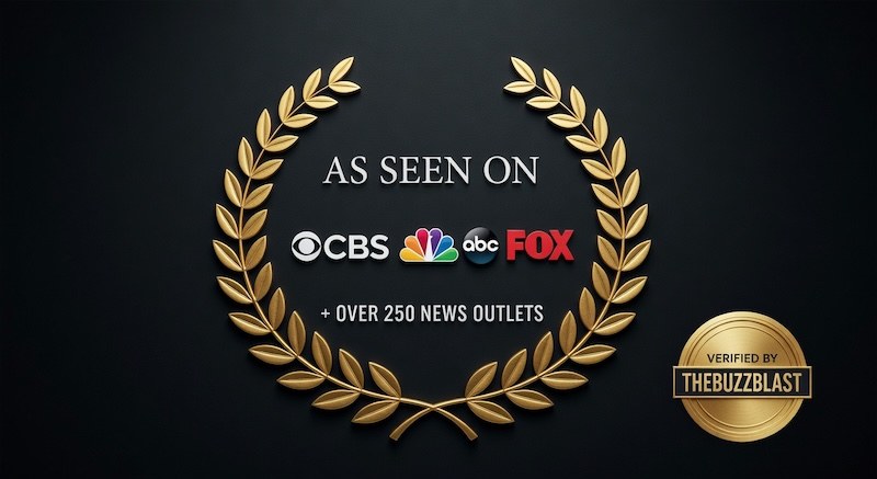 As seen on CBS, NBC, ABC and FOX affiliates plus over 250 news outlets — TransportBPO press coverage verified by TheBuzzBlast