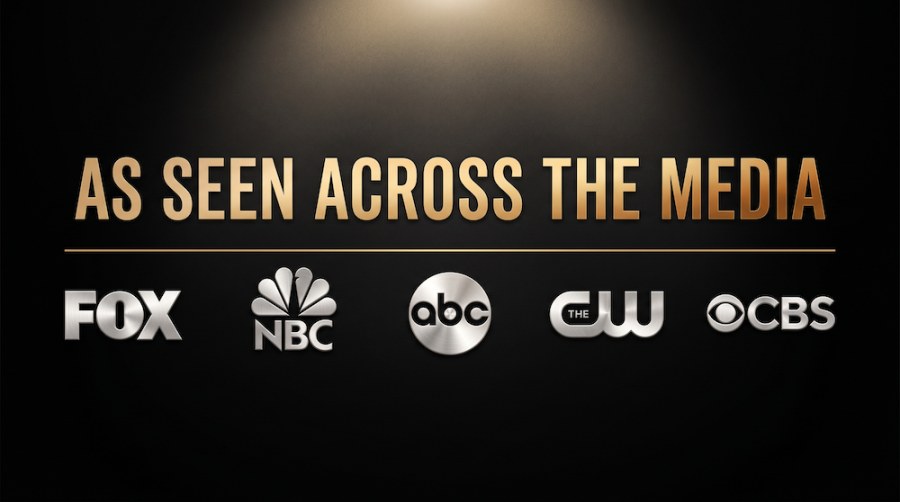 As seen across the media — TransportBPO press releases carried on FOX, NBC, ABC, The CW and CBS affiliate networks