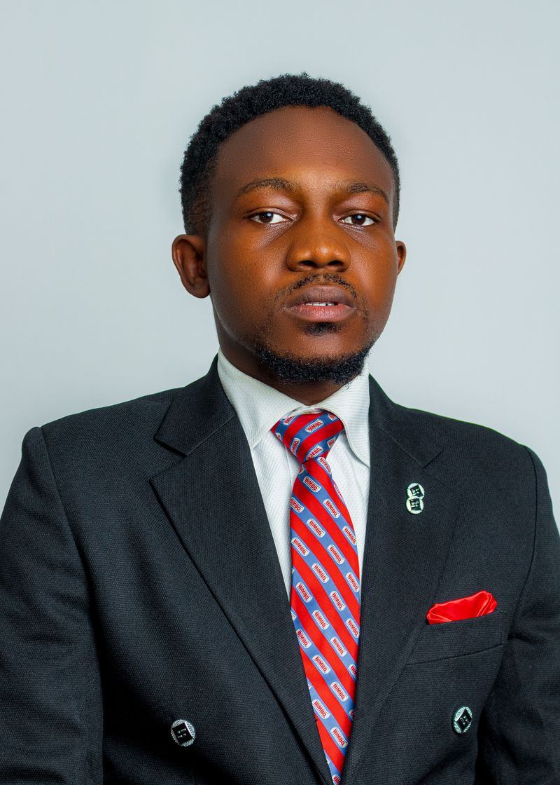 Daniel Okoro