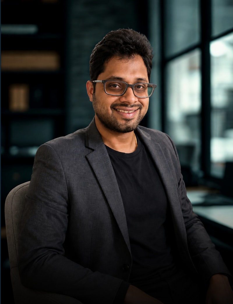 Amrit K., Dispatch Lead at a Courier & last-mile that uses TransportBPO